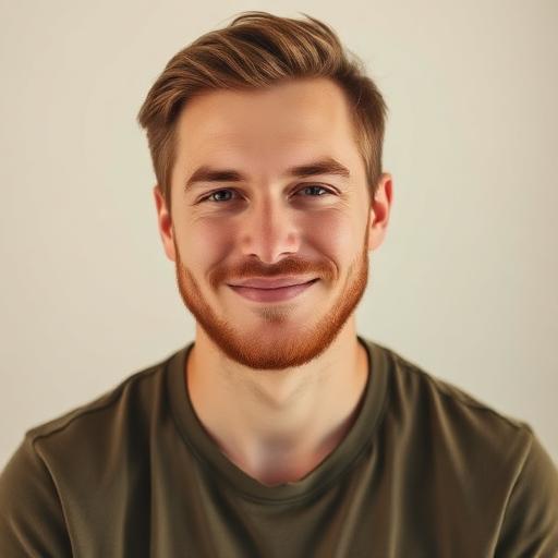Jonas — cohort teammate