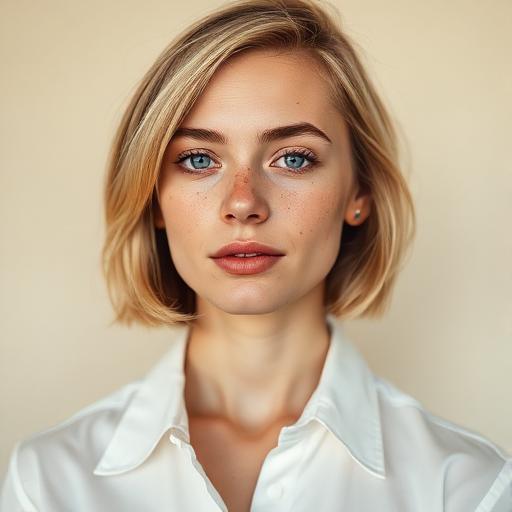 Léa — cohort teammate