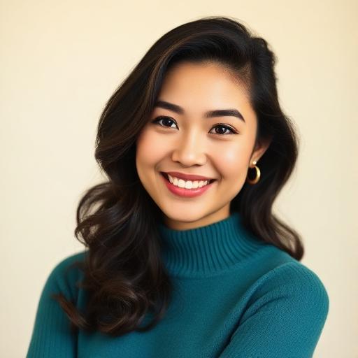 Maya — cohort teammate