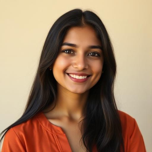 Priya — cohort teammate