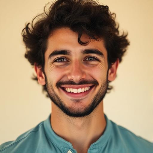 Theo — cohort teammate